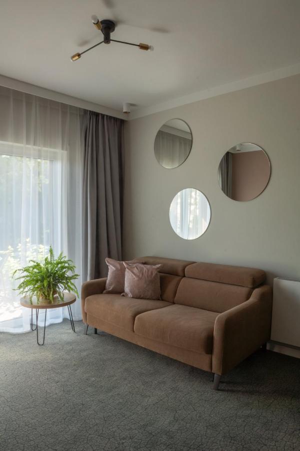 Świeradów-Zdrój Turmalin Apartamenty מראה חיצוני תמונה