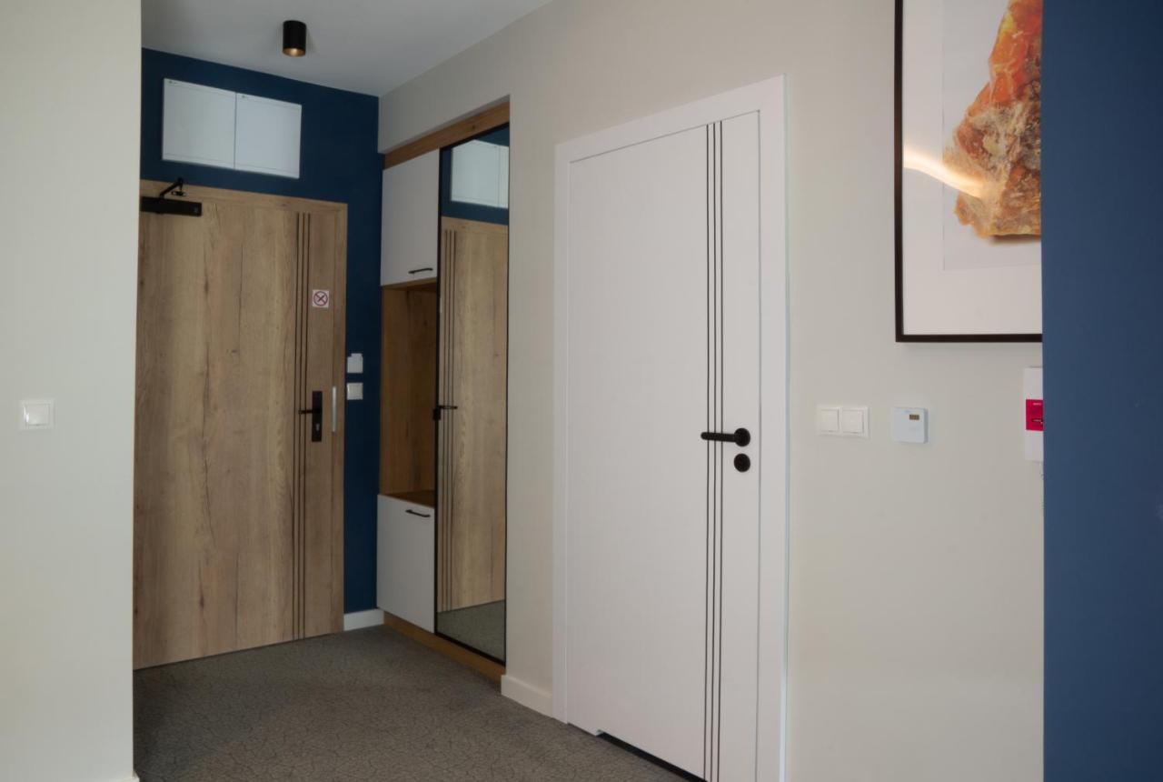 Świeradów-Zdrój Turmalin Apartamenty מראה חיצוני תמונה